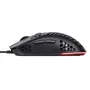 Trust GXT 928 HELOX Ratón Gaming Negro 6400 DPI